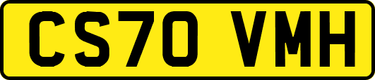 CS70VMH