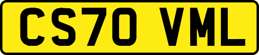 CS70VML