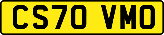 CS70VMO