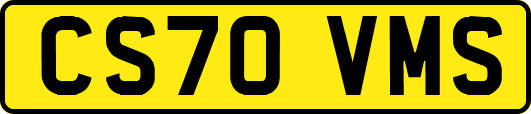 CS70VMS