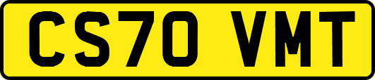 CS70VMT