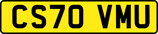 CS70VMU