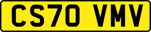 CS70VMV