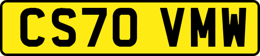 CS70VMW