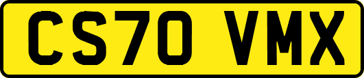 CS70VMX