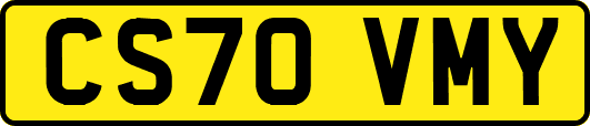 CS70VMY