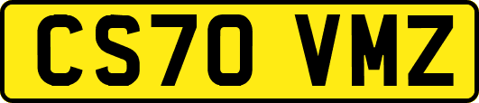 CS70VMZ