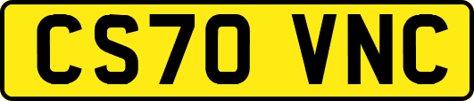CS70VNC