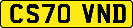 CS70VND
