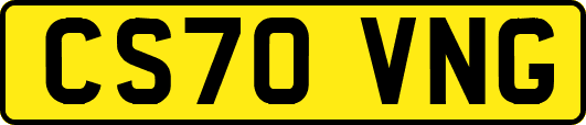 CS70VNG