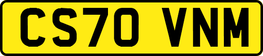CS70VNM