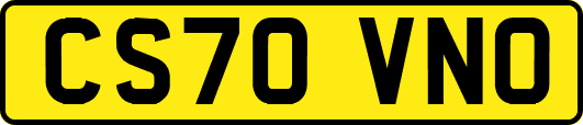 CS70VNO