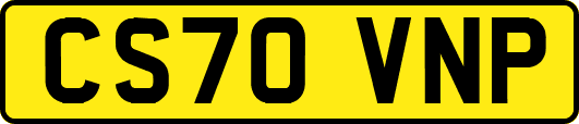 CS70VNP