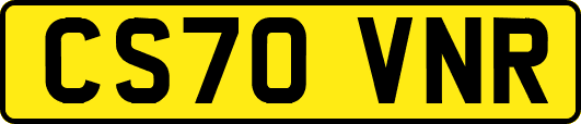 CS70VNR