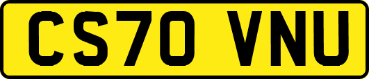 CS70VNU