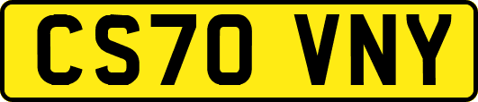 CS70VNY