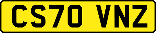 CS70VNZ