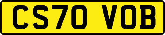 CS70VOB