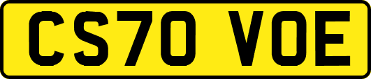 CS70VOE