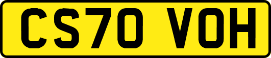 CS70VOH