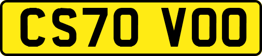 CS70VOO