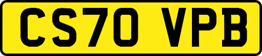 CS70VPB