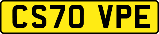 CS70VPE