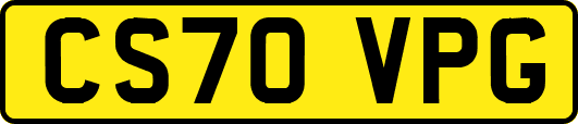 CS70VPG