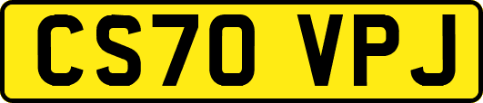 CS70VPJ