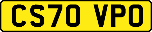 CS70VPO