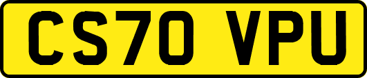 CS70VPU