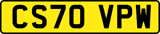 CS70VPW