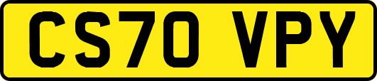 CS70VPY