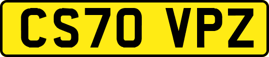 CS70VPZ