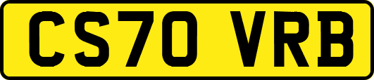 CS70VRB