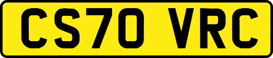 CS70VRC