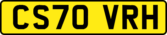 CS70VRH