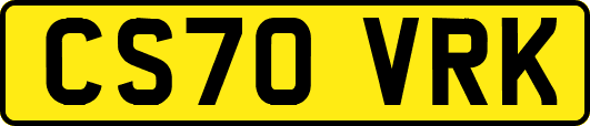 CS70VRK