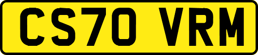CS70VRM