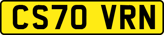CS70VRN