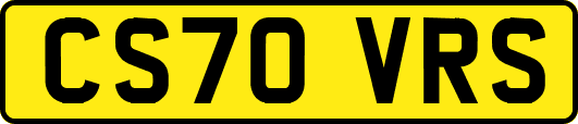 CS70VRS
