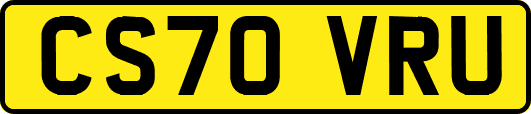 CS70VRU