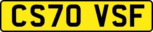 CS70VSF