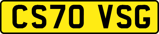CS70VSG