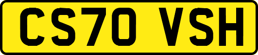 CS70VSH