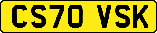 CS70VSK