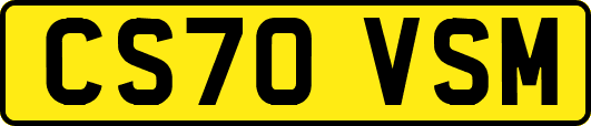 CS70VSM