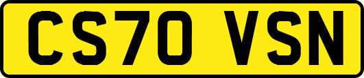 CS70VSN