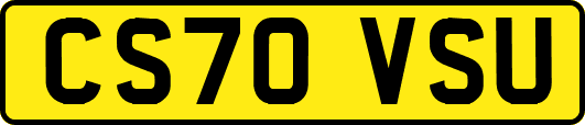 CS70VSU