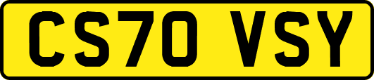 CS70VSY
